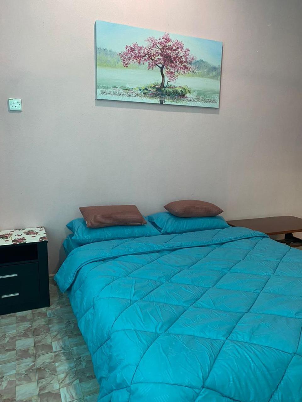 Seri Idaman Guest House  Pasir Mas Bagian luar foto