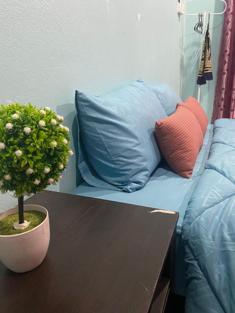 Seri Idaman Guest House  Pasir Mas Bagian luar foto